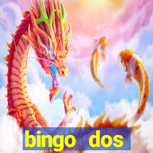 bingo dos sentimentos pdf